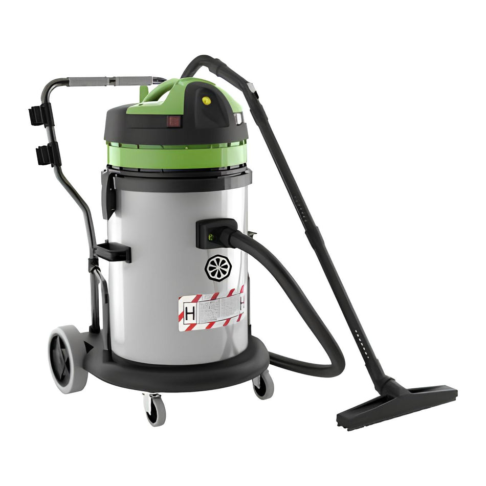 Flooded area vacuum cleaner GS 2/62 FM 