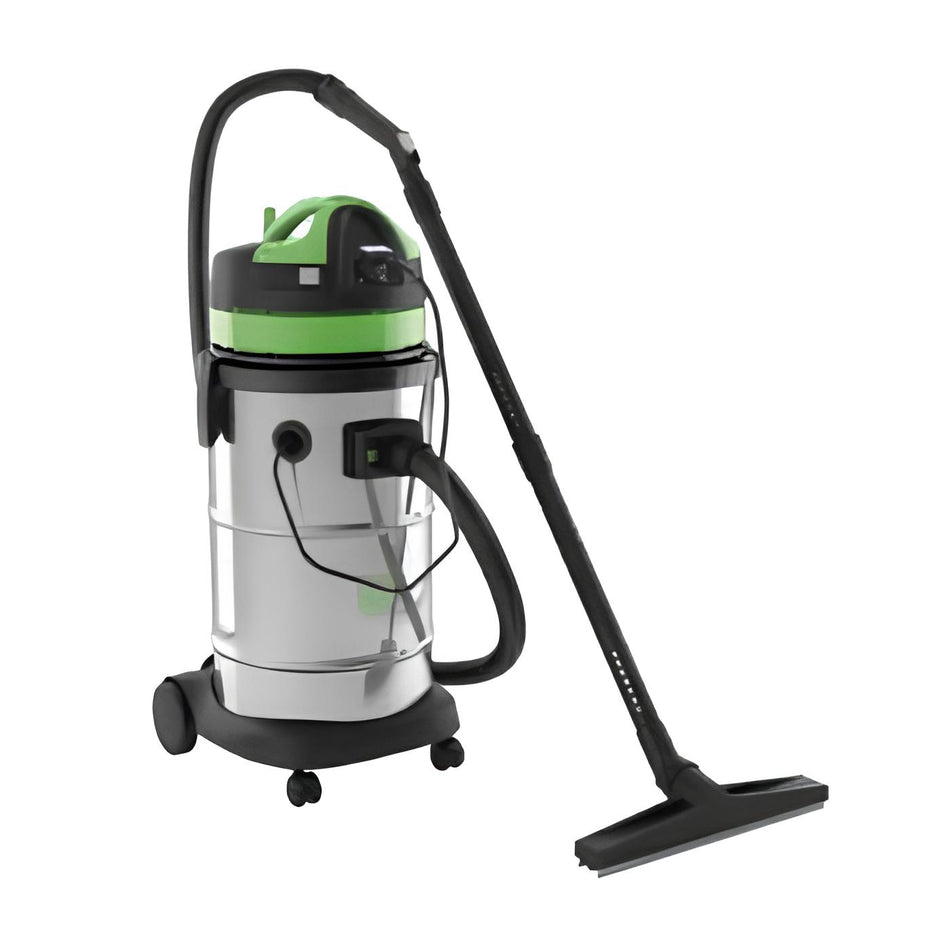 Flooded area vacuum cleaner with GC 1/41 SUB pump 