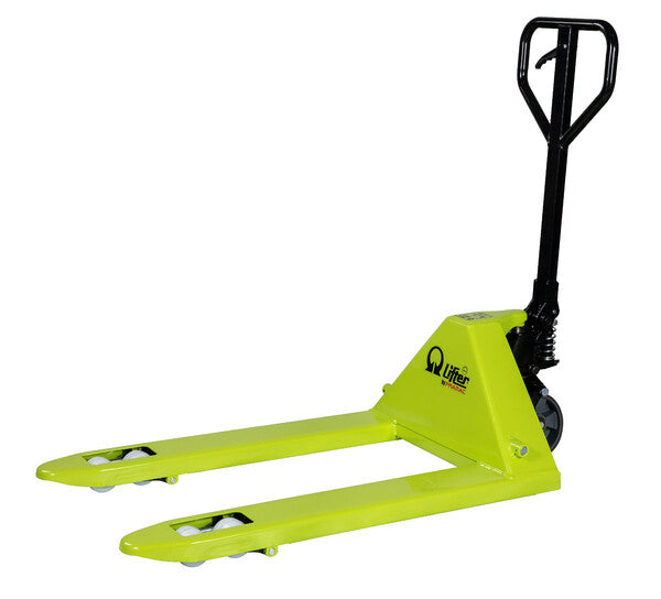 GS25 - Manual Pallet Truck - fork size 1000 x 685 mm