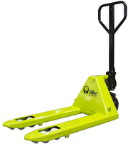 GS25 - Manual Pallet Truck - fork size 800 x 525 mm