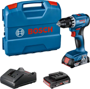 GSR 18V-45 Trapano avvitatore a batteria