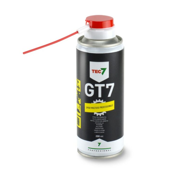 GT7® Multipurpose unlocker