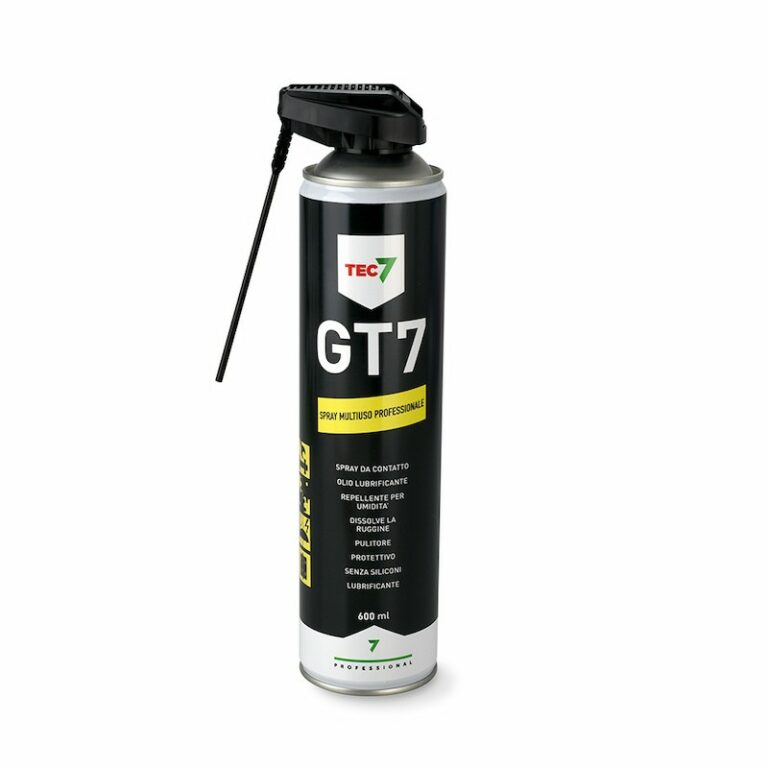 GT7® Multipurpose unlocker