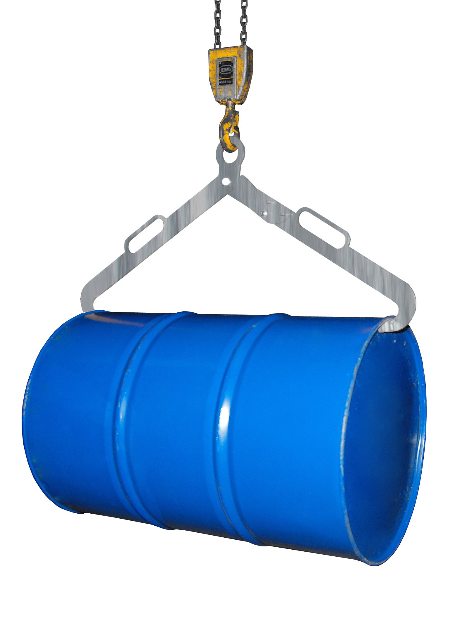 Gancio a forbice tipo LG 200