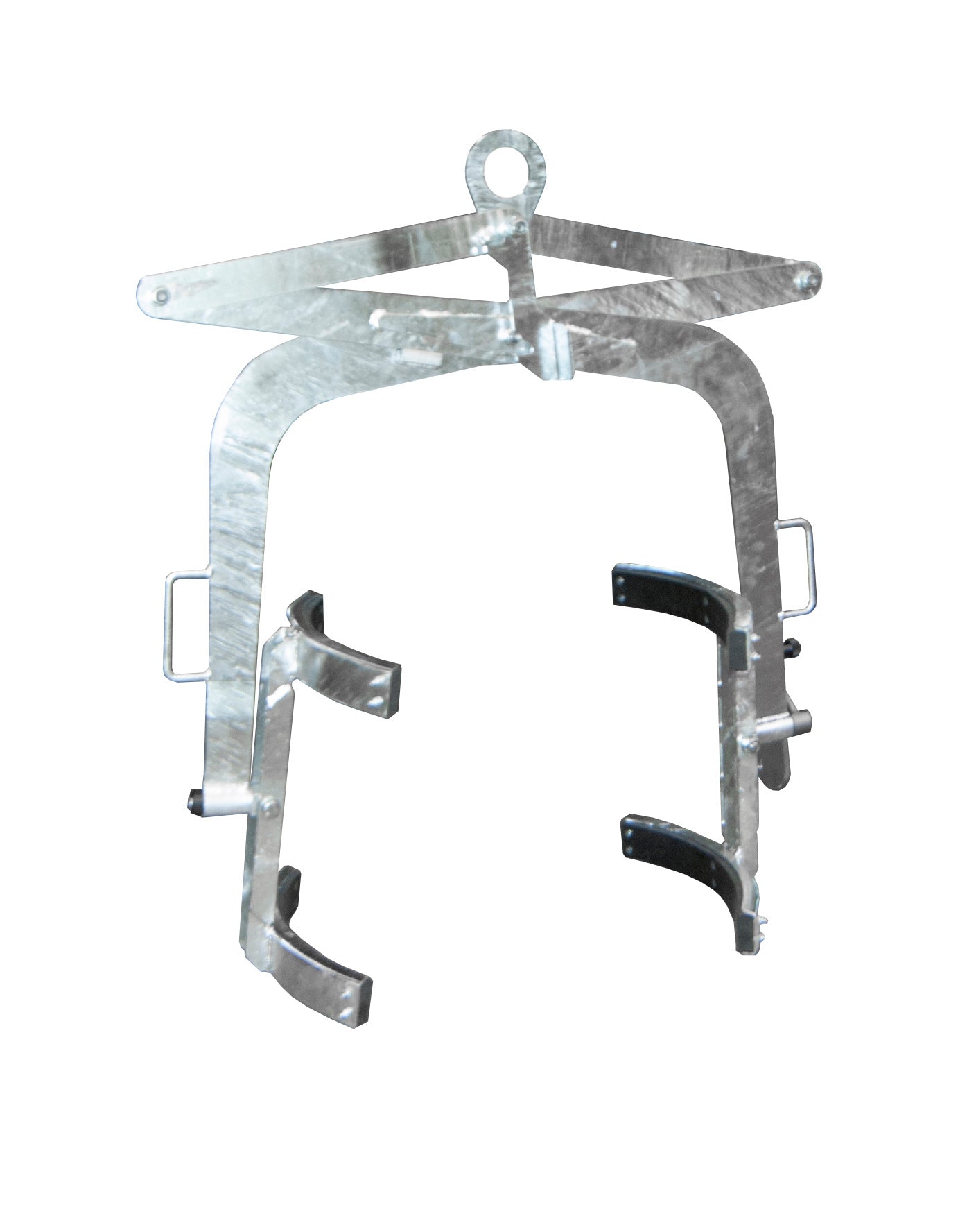 Gancio rotante per fusti tipo FWZ-200