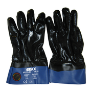 Guanto anticalore in fibra composita TAEKI®5 NBR EDIS - ETL13.06