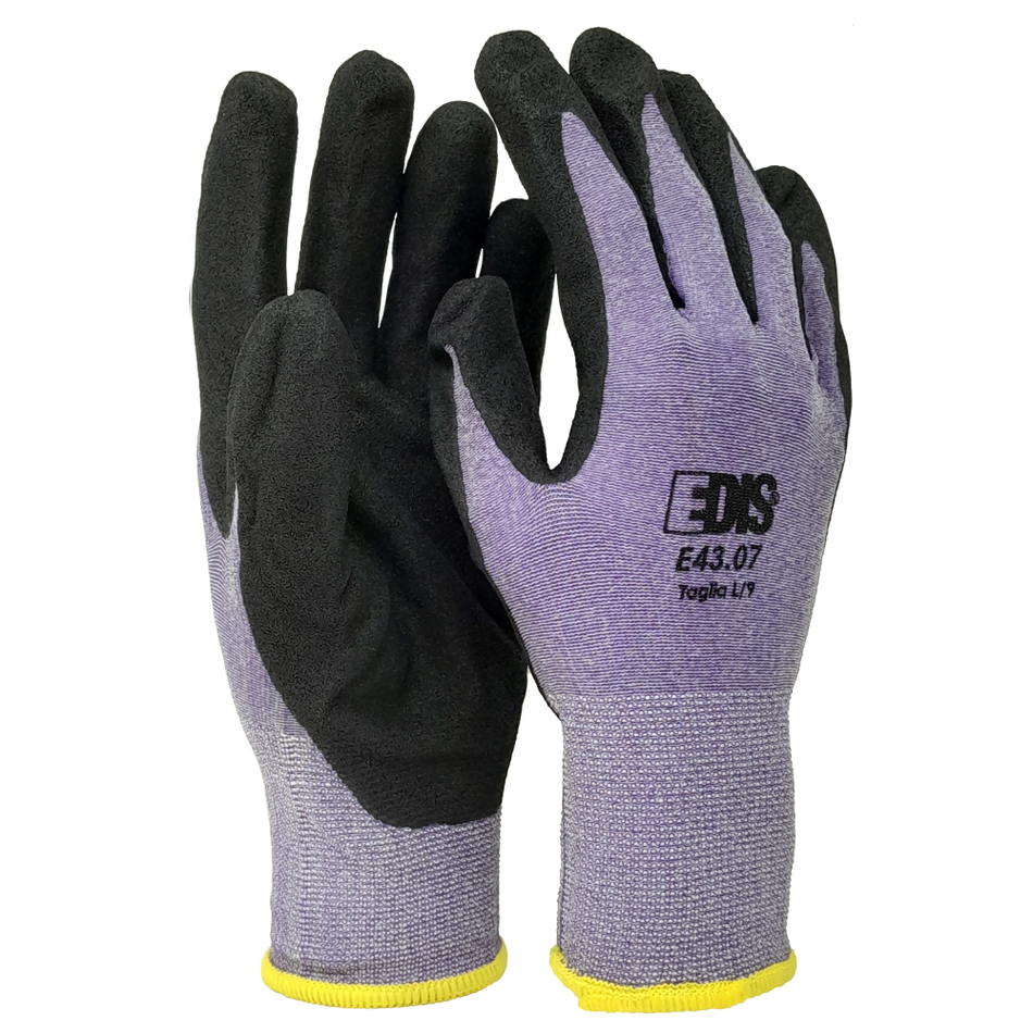 EDIS Nylon Spandex Glove - E43.07 