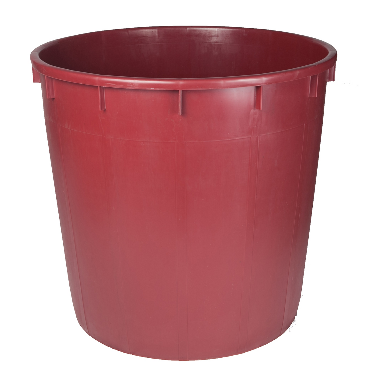 Mastellone industriale in plastica 500 litri Vinaccia
