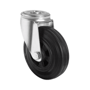 HBH36WC080P4S4R0N - Ruota serie P4S4