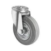 HBH36WC080SWR2R0N - Ruota serie SWR2