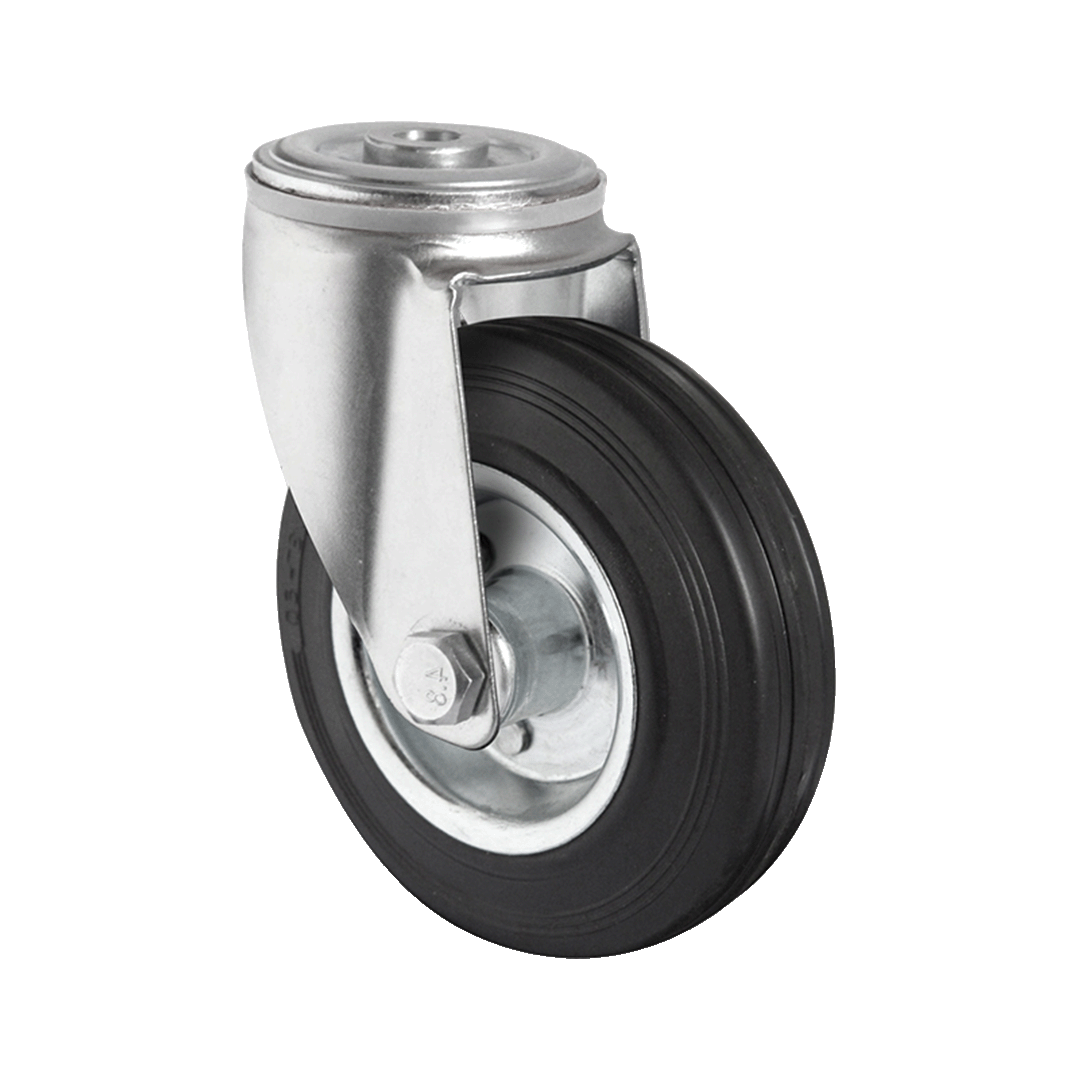 HBH36WC080SWS4R0N - Ruota serie SWS4