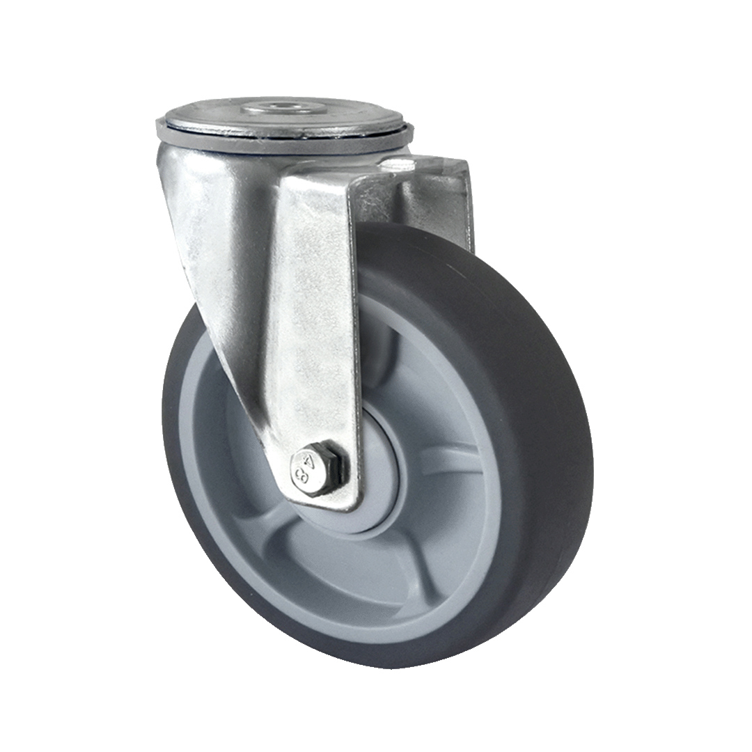 HBH36WC100P2G2B32 - Ruota serie P2G2