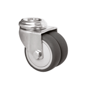 HDHHHC0050P2T2B42 - Ruota serie P2T2