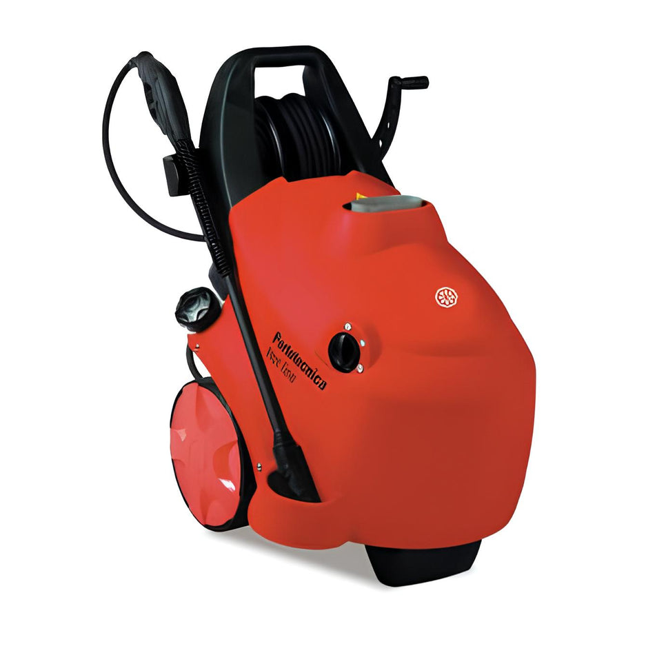 HOT LINE-H Hot Water Pressure Washer 