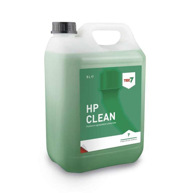 HP Clean® - 5 Lt