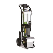 Sistema di pulizia con acqua purificata HIGHPURE HPE