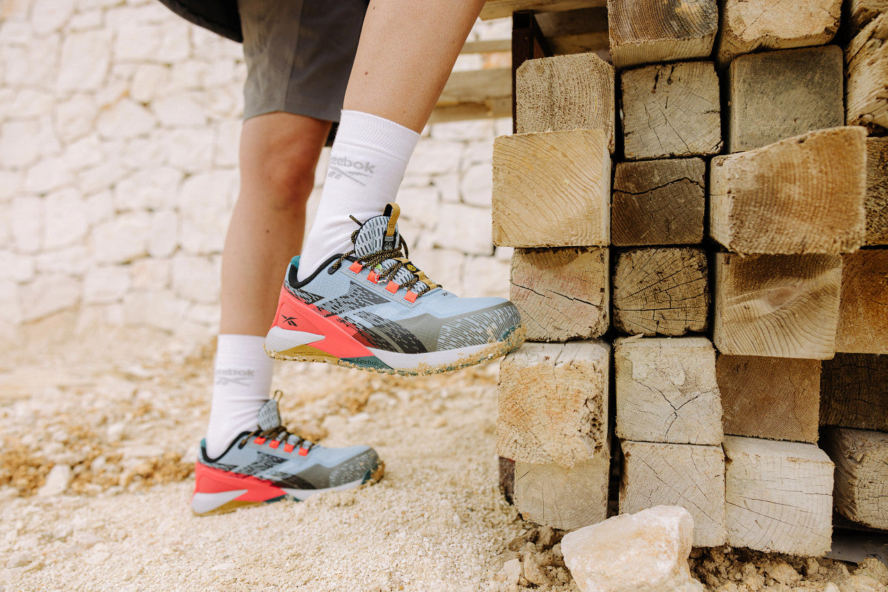 NANO FOR HER X1 - Scarpa atinfortunistica femminili