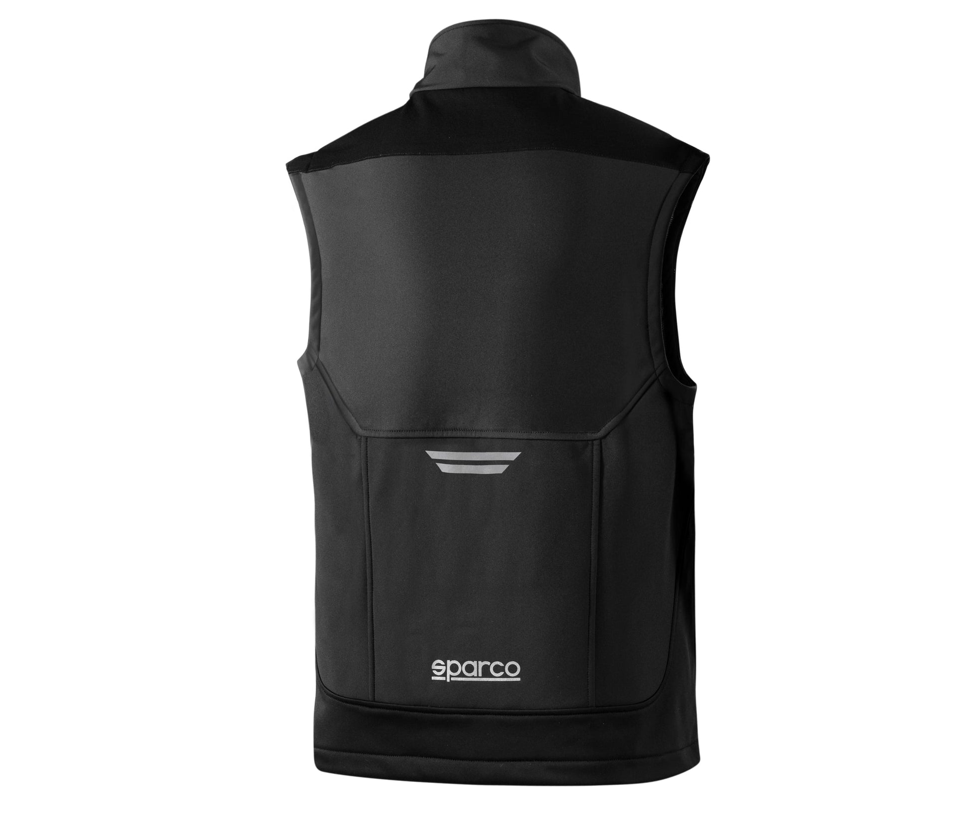 ILLINOIS grigio/verde - Gilet tecnico da lavoro