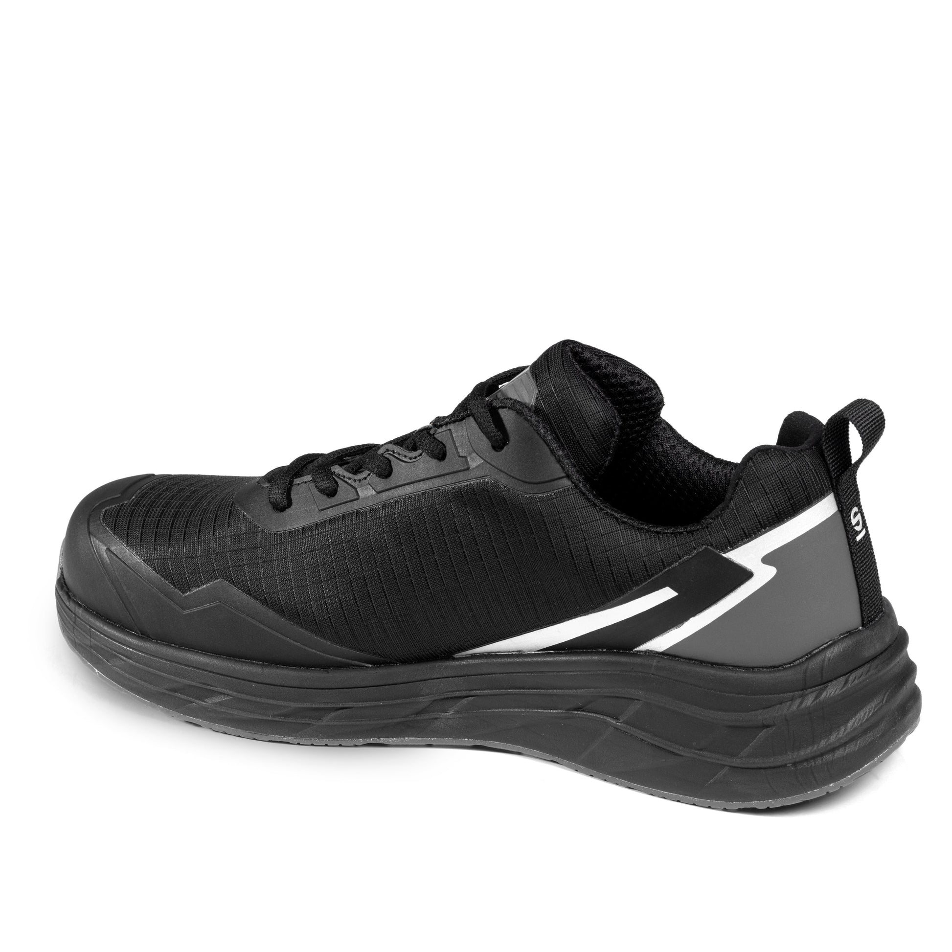 TEAMWORK CHRIS - Calzatura di sicurezza stile running