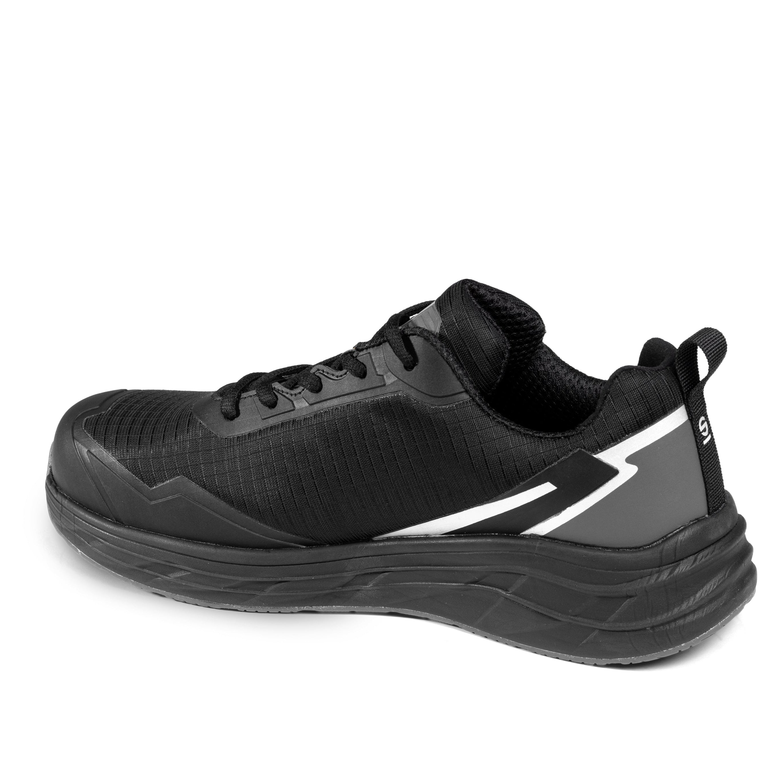 TEAMWORK CHRIS - Calzatura di sicurezza stile running