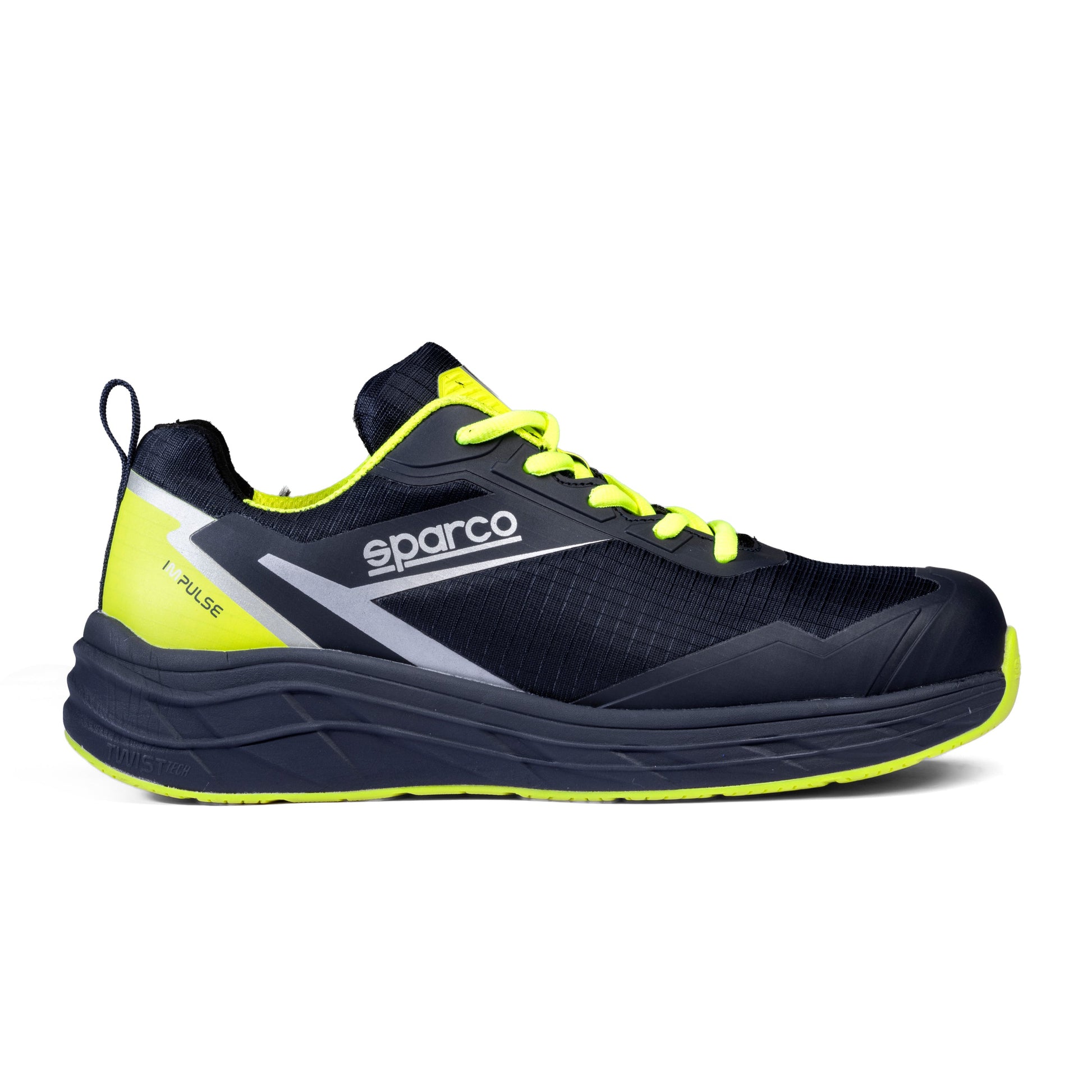 TEAMWORK GEORGE - Calzatura di sicurezza stile running