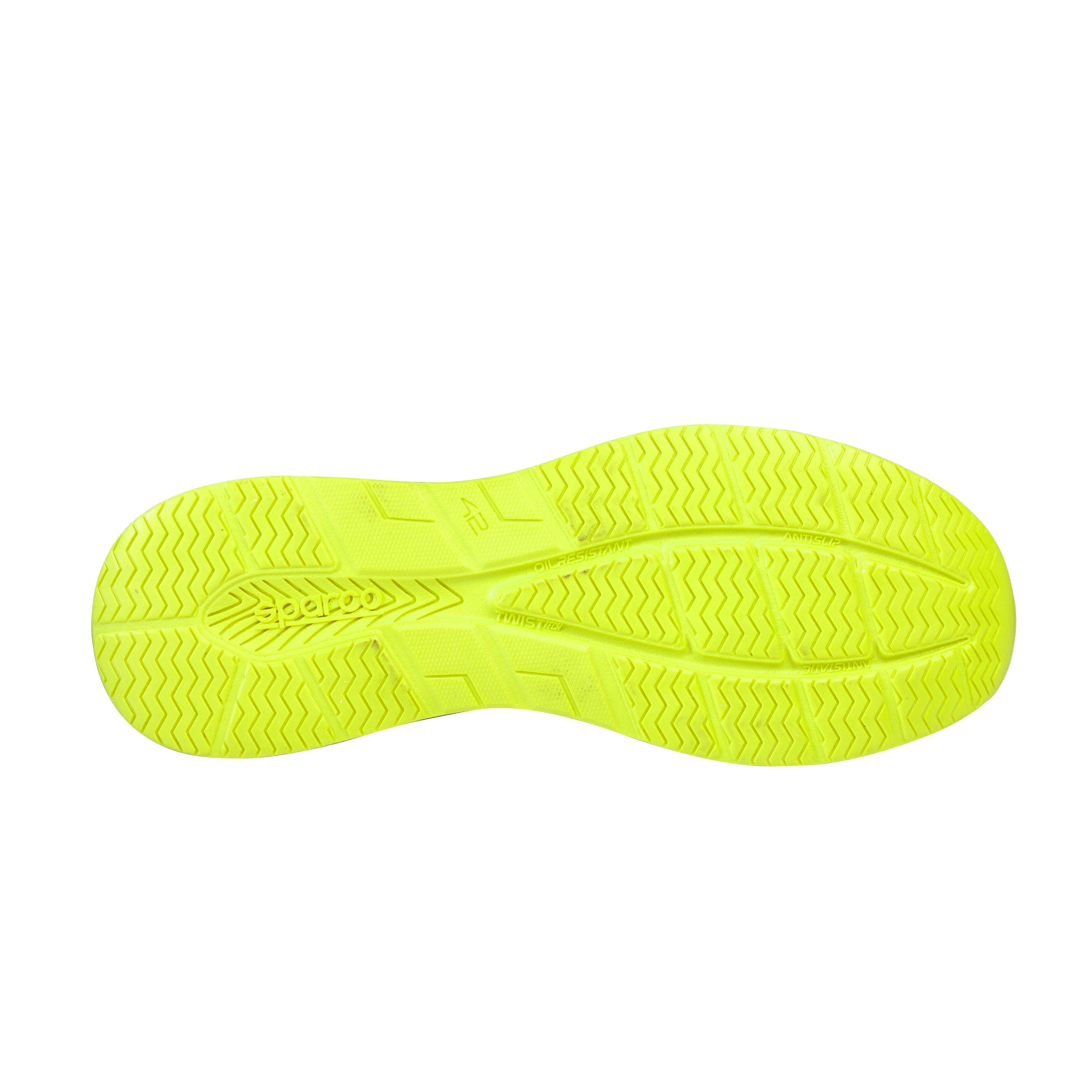 TEAMWORK GEORGE - Calzatura di sicurezza stile running