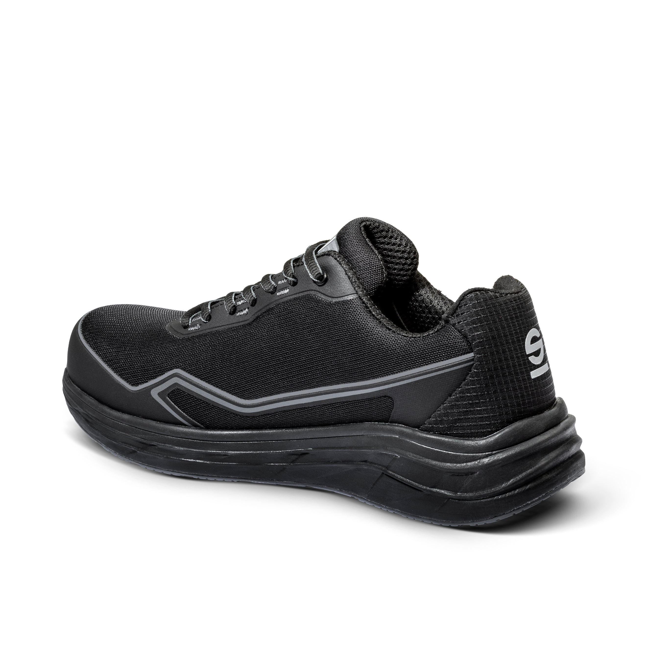 TEAMWORK LINFORD - Calzatura di sicurezza stile running