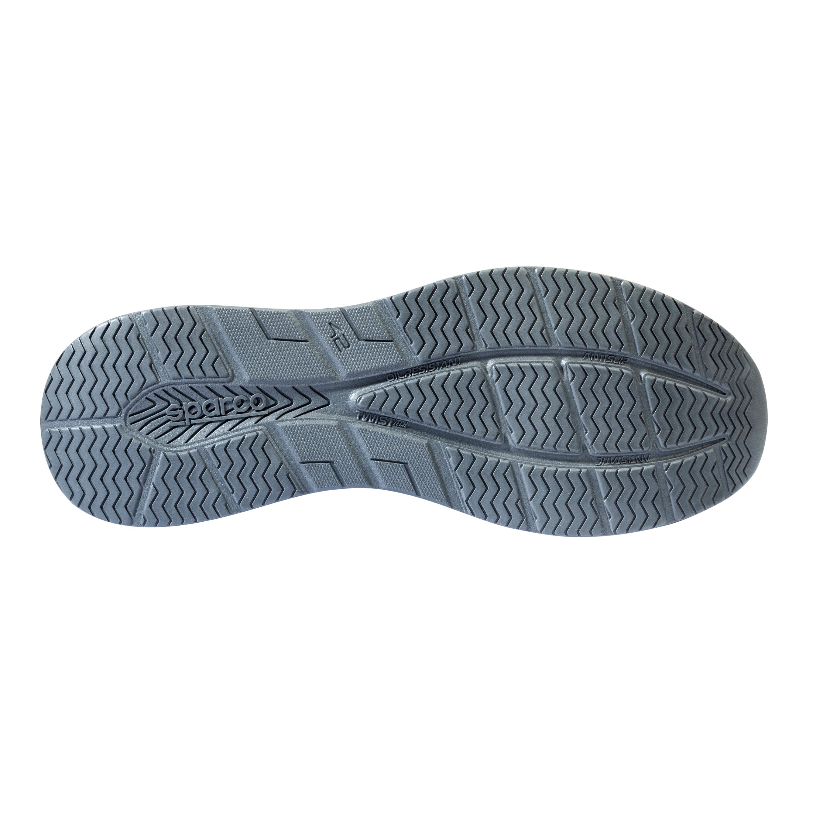 TEAMWORK LINFORD - Calzatura di sicurezza stile running