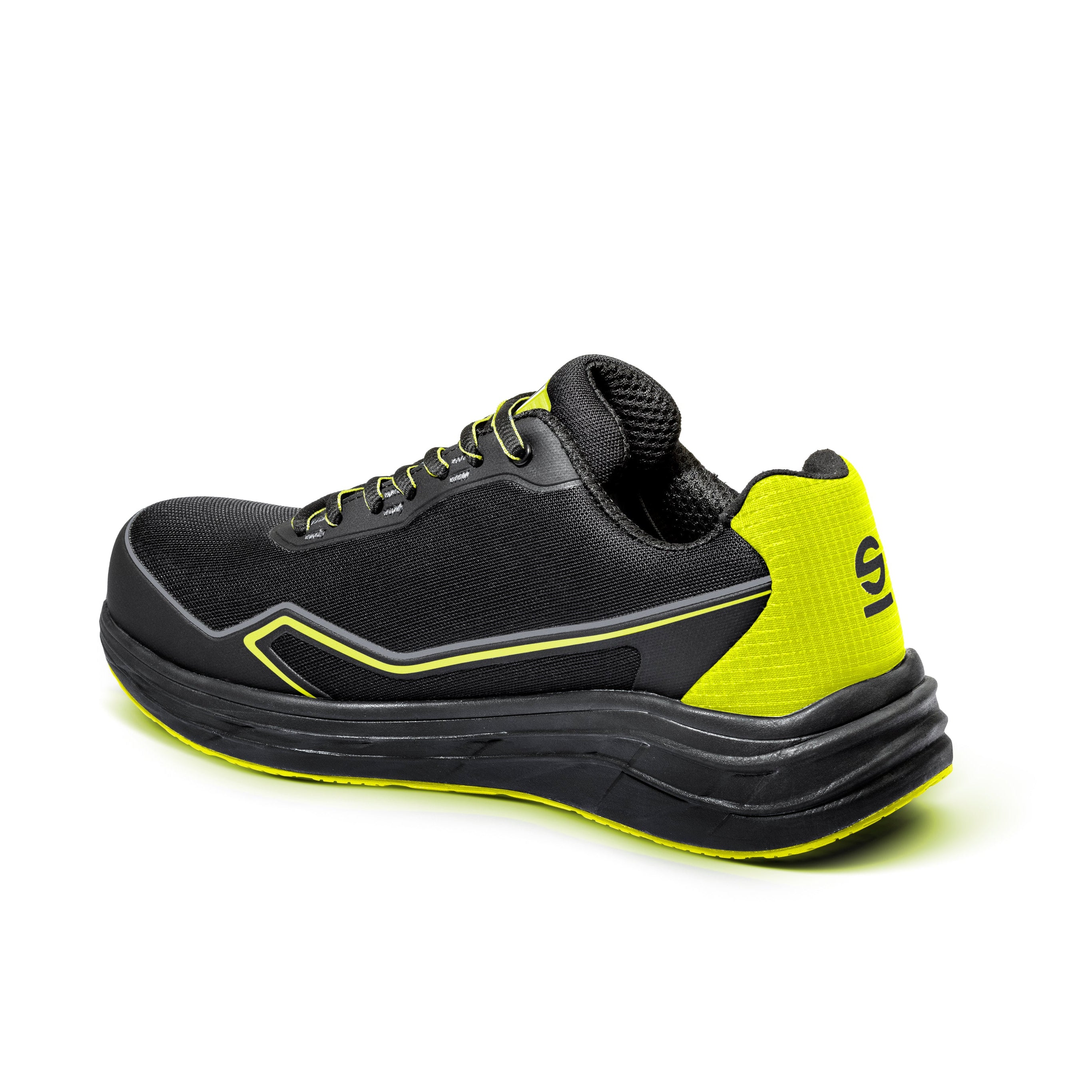 TEAMWORK LUTON - Calzatura di sicurezza stile running