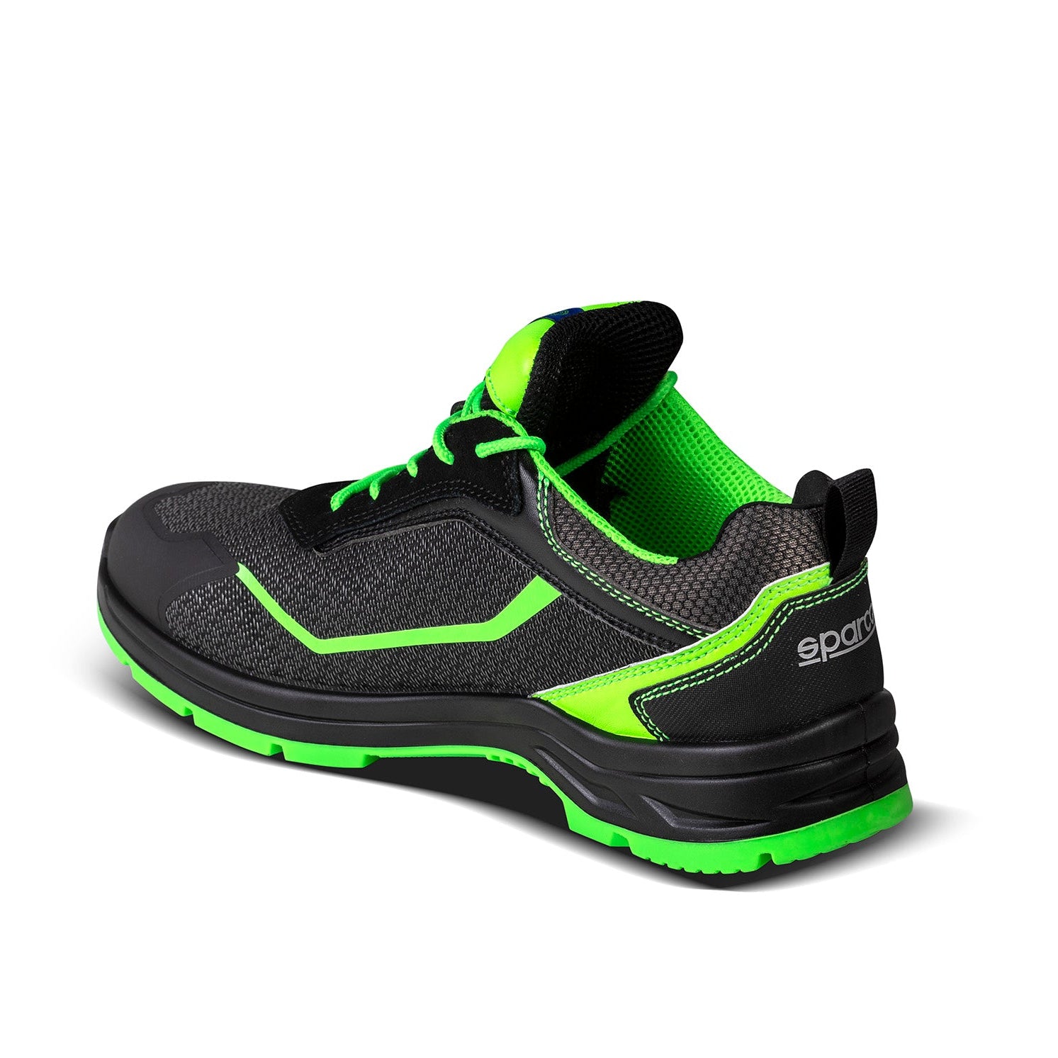 INDY-e FORESTER - Calzature di sicurezza in materiale anti-abrasione