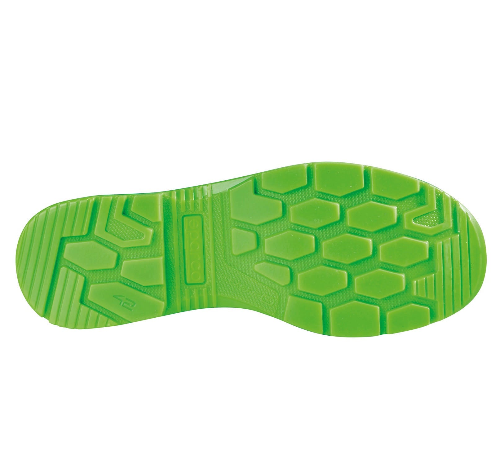 INDY-e FORESTER - Calzature di sicurezza in materiale anti-abrasione