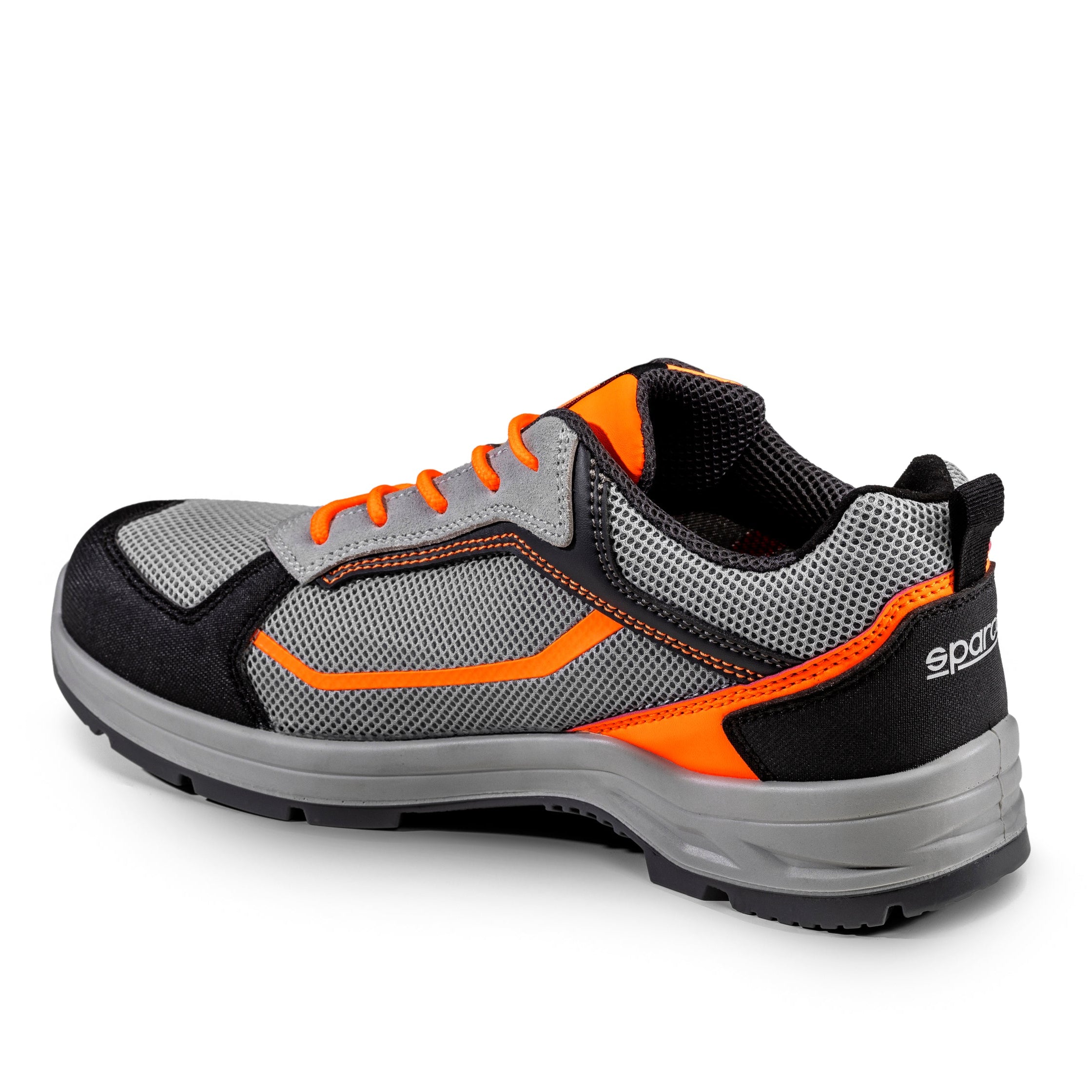 INDY-R PATO - Calzature di sicurezza in mesh traforata ultra traspirante