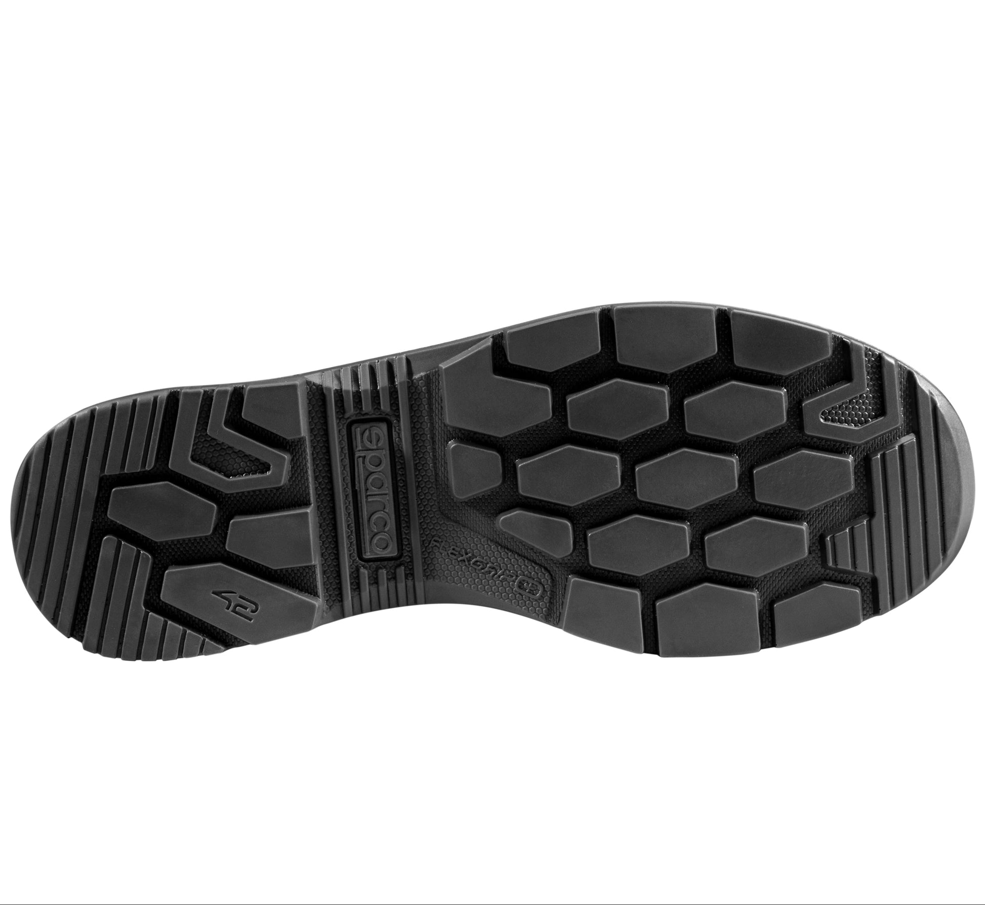 INDY-R PATO - Calzature di sicurezza in mesh traforata ultra traspirante