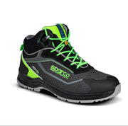 INDY-e RANGER - Calzature di sicurezza in materiale anti-abrasione