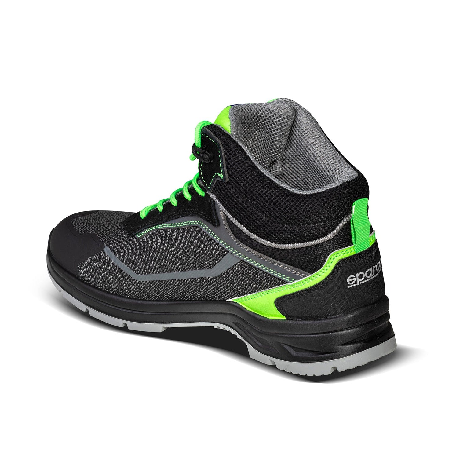 INDY-e RANGER - Calzature di sicurezza in materiale anti-abrasione