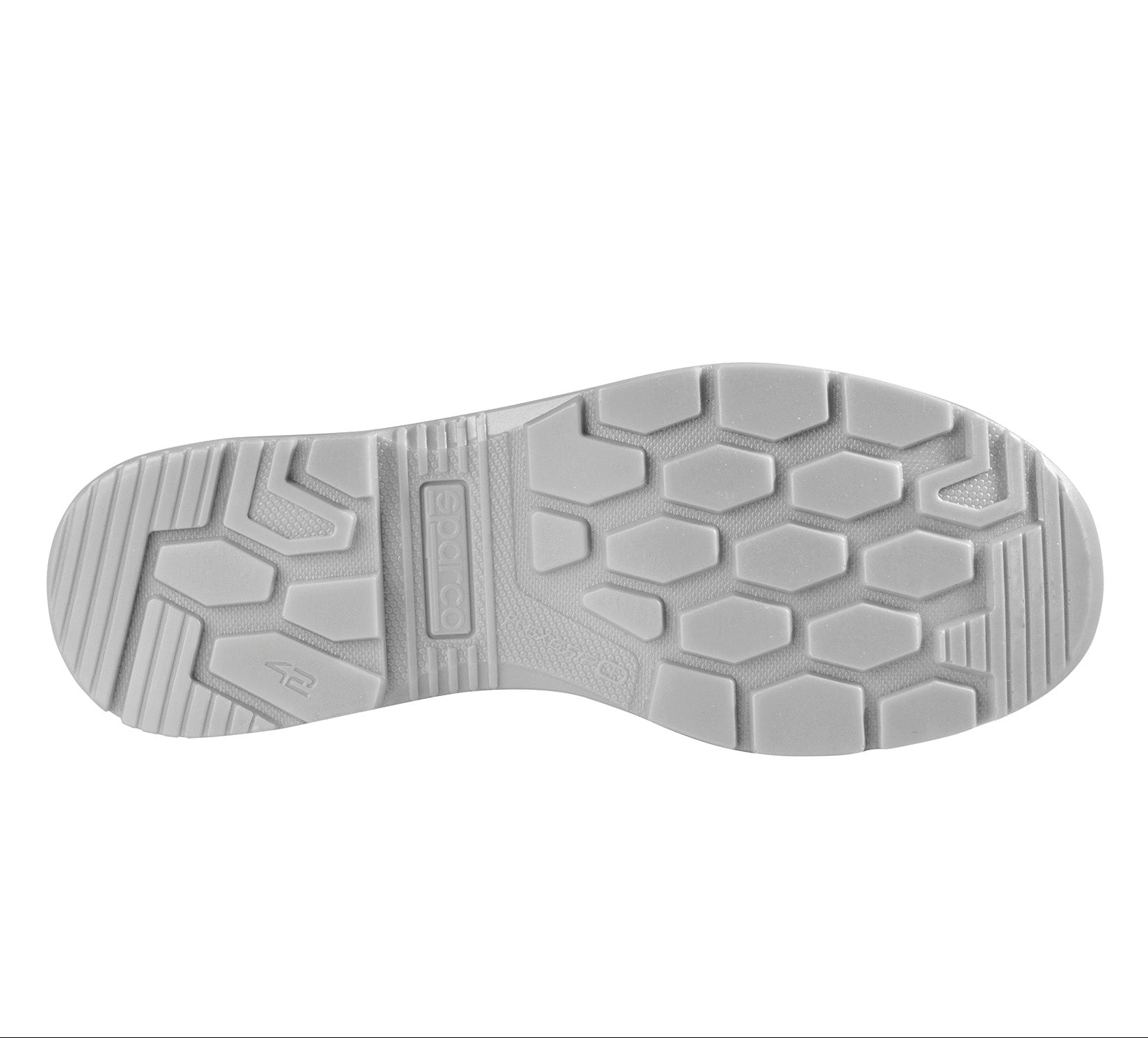 INDY-e RANGER - Calzature di sicurezza in materiale anti-abrasione