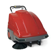 Balayeuse électrique - JET 720