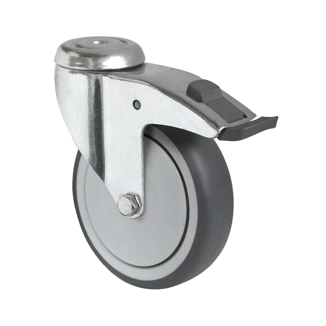 KAH15C0100P2T2B42 - Ruota serie P2T2