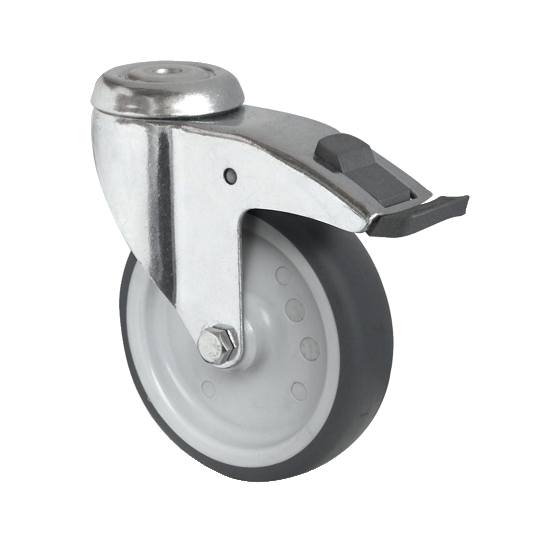 KAH15C0100P2T2P0N - Ruota serie P2T2