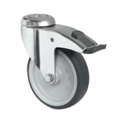 KAH15C0100P2T2P0N - Ruota serie P2T2