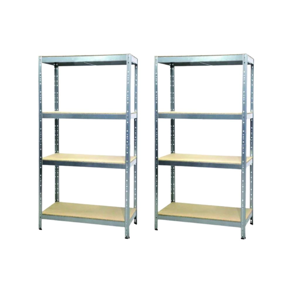 Kit scaffalature