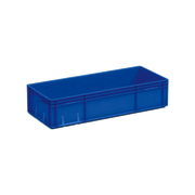 Cassette automotive RL-KLT - 1000x400x214