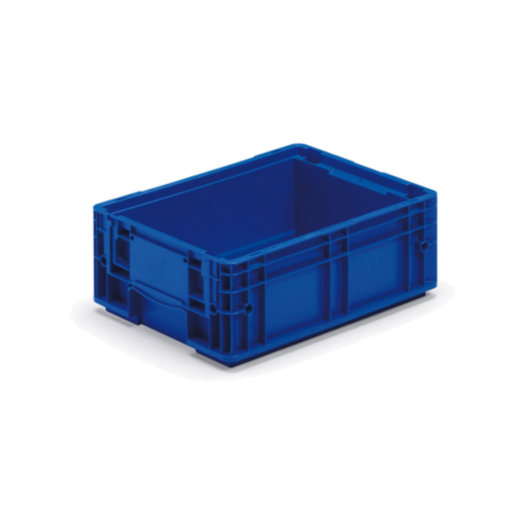 Cassette automotive RL-KLT - 400x300x147