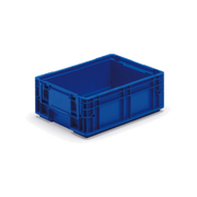 Cassette automotive RL-KLT - 400x300x147