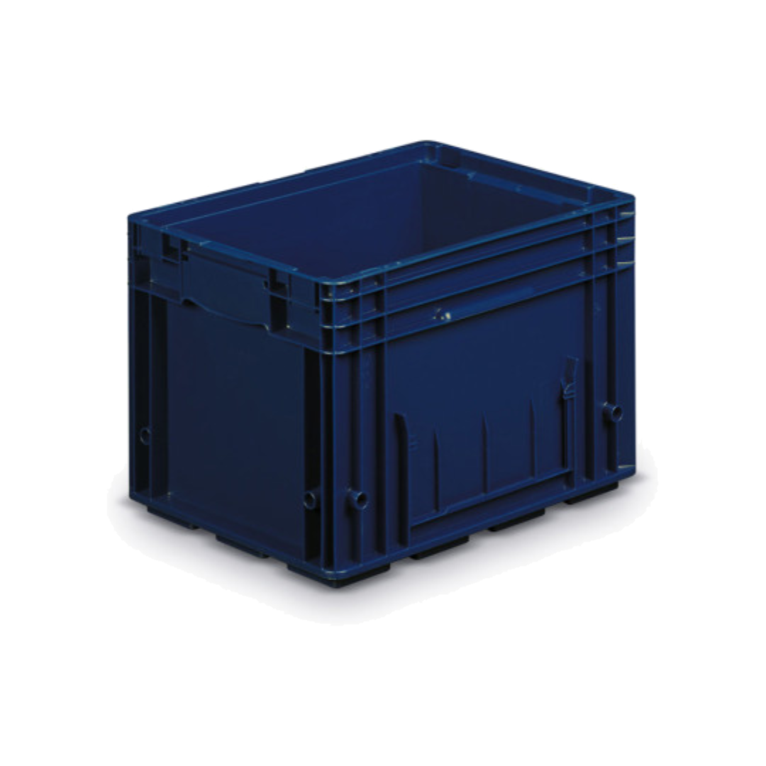 Cassette automotive R-KLT - 400x300x280