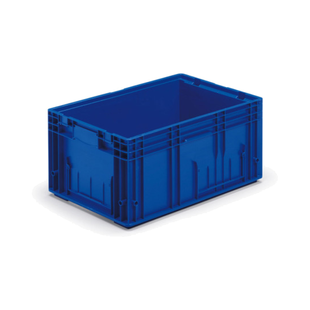 Cassette automotive RL-KLT - 600x400x280