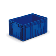 Cassette automotive RL-KLT - 600x400x280