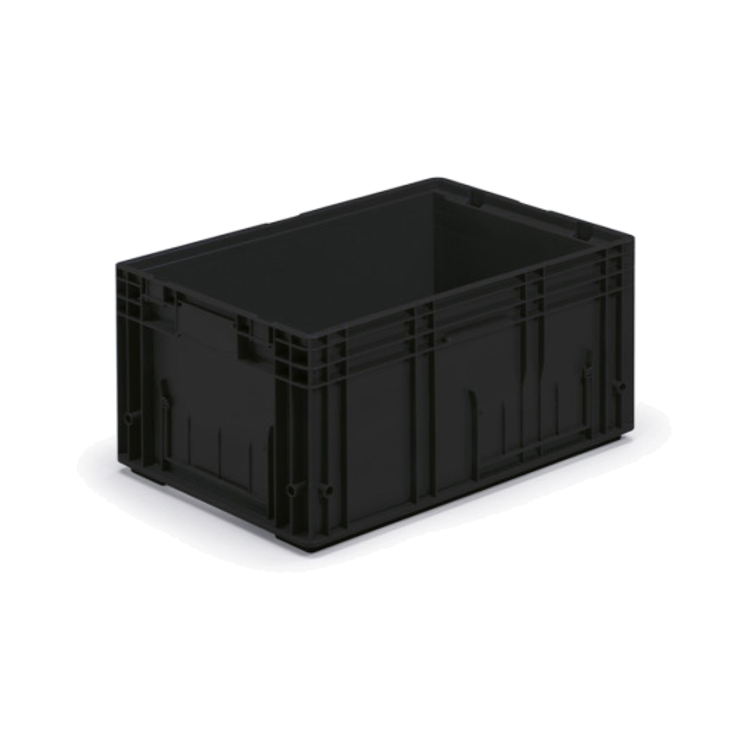 Cassette automotive RL-KLT - 600x400x280