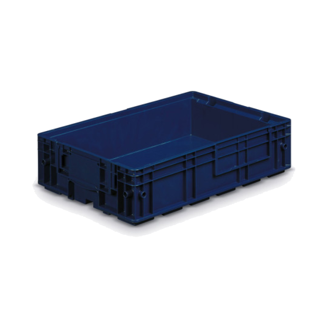 Cassette automotive R-KLT - 600x400x147