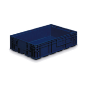 Cassette automotive R-KLT - 600x400x147